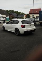 BMW M135i  - gebrauchte BMW M135 aus dem Jahr 2014