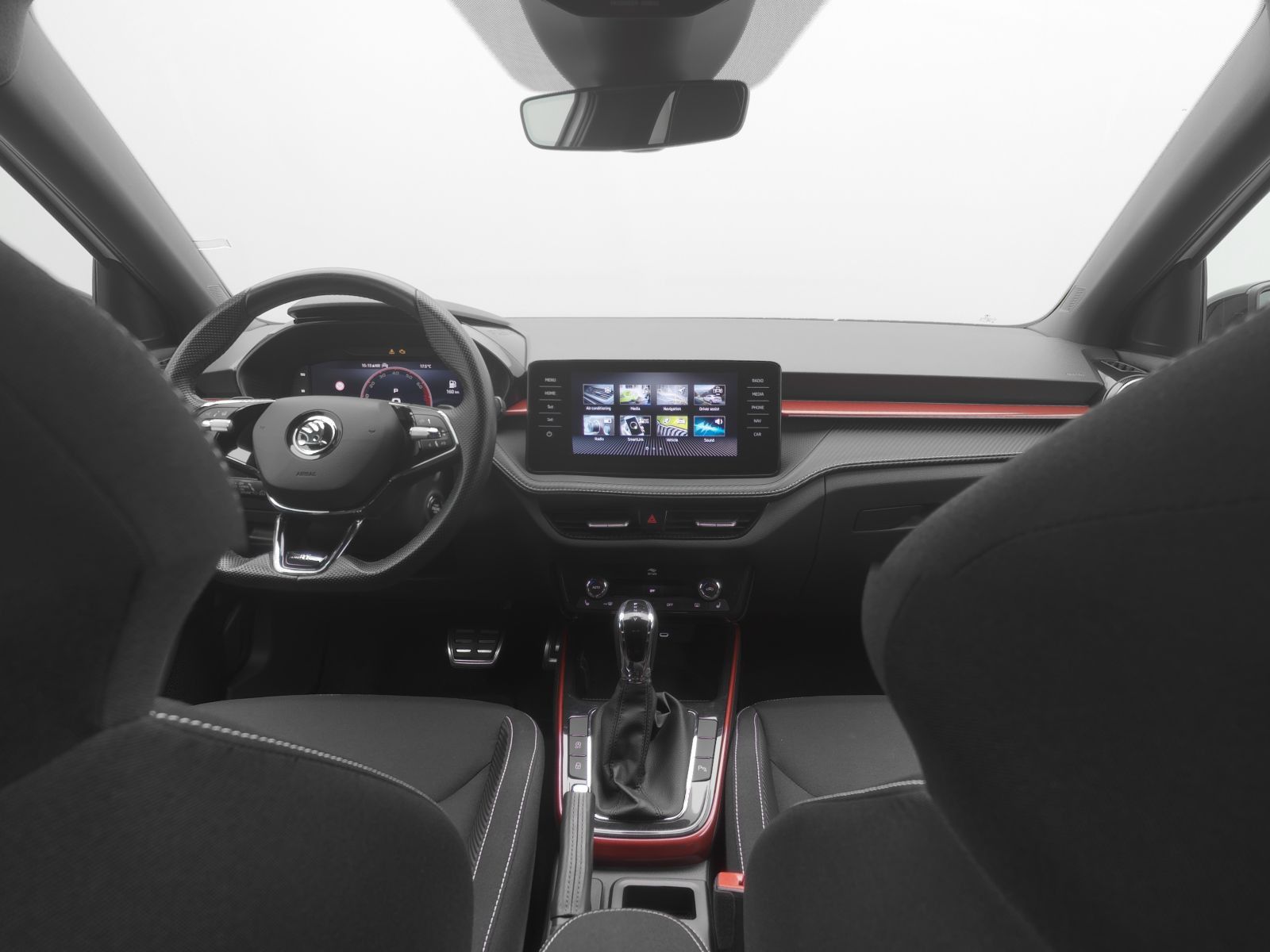 Skoda Fabia - Bild 5