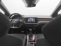 Skoda Fabia - Vorschau Bild 5