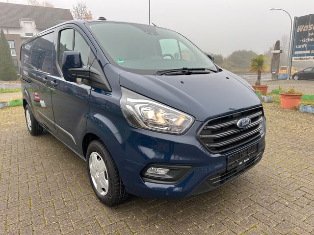 Ford Transit Custom Kasten 320 L2 Trend*Automat*ZR ge