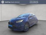 Toyota Yaris Hybrid Teamplayer *Comfort Paket*Smart Key - Toyota Yaris: Teamplayer