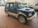 Suzuki Vitara 1.9 TD 4x4 3p. Motore Rotto - gebrauchte Suzuki Vitara aus dem Jahr 1999