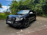 Audi SQ5 8R 3.0 TDI BiTDI Quattro S-Line T... - Audi Q5: 8r