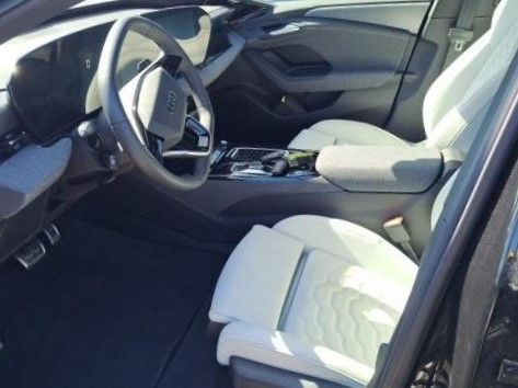 Audi A6 e-tron Avant Performance 367PS S-LINE imagem 3