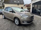 Ford C-MAX Titanium 1.5 Diesel.Navi+Shzg+Totwinkel.. - Ford C-Max mit Panoramadach