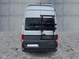 Volkswagen Grand California 600 2.0TDI Hochbett/Küche/Bad - Wohnmobil oder -wagen