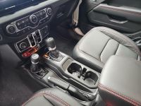 Jeep Wrangler - Vorschau Bild 13
