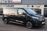 Opel Zafira Life Edition M 8-SITZER l NAVI l 1.HAND - mit Diesel-Antrieb: Kleinbus, 8 Sitzer