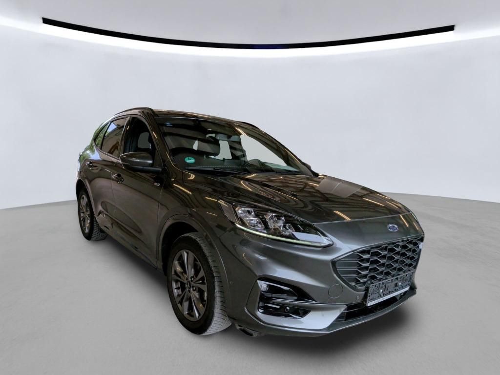 Ford Kuga 2.5 PHEV ST-Line X ACC+BLIS+Winter+B&O+Kame imagem 3