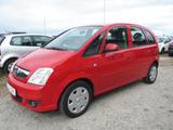Opel Meriva 1.6 Twinport Edition Automatik*Klima - Opel Meriva: Twinport