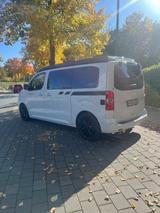 Crosscamp Toyota Flex Campervan - Crosscamp Wohnwagen & Wohnmobile