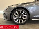 Audi A4 Limousine 40 TDI qu. S tronic line LED NAVI 1 - Audi aus 2022