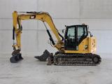 CAT 308 2 New Bucket - CAT 308