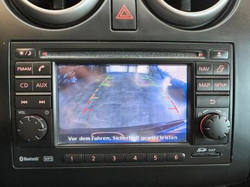 Nissan Qashqai Tekna *Navi*AHK*Panorama*