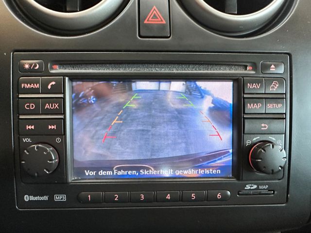 Nissan Qashqai Tekna *Navi*AHK*Panorama*