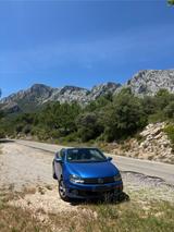 Volkswagen VW EOS 2012 Bluemotion 1.4 TSI - Volkswagen Eos: Bluemotion