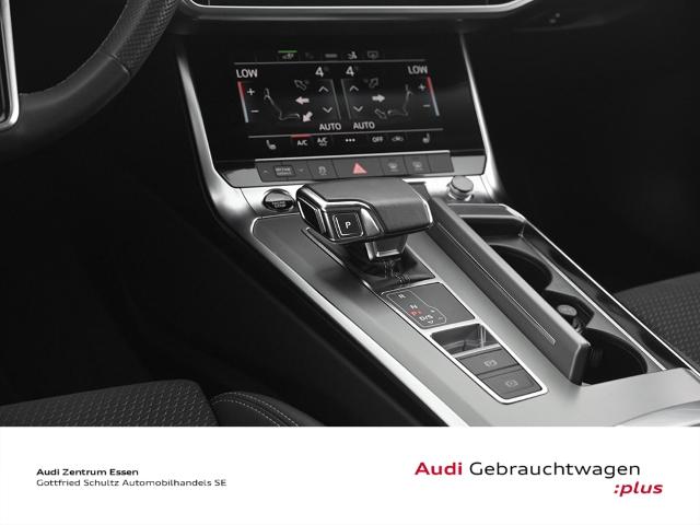 Audi A7 Sportback 50 TFSI e quattro S tonic Line PANO