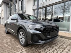 AUDI Q8 50 TDI quattro/ B&O/ MATRIX/ PANORAMA AUDI Q8 50 TDI quattro/ B&O/ MATRIX/ PANORAMA