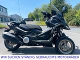 Kymco CV3 575i E5+ - Kymco CV3