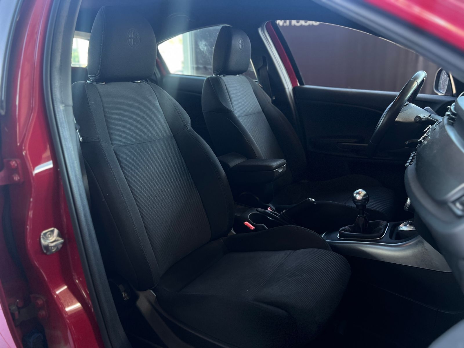 Fahrzeugabbildung Alfa Romeo Giulietta Veloce Klima Alu XENON