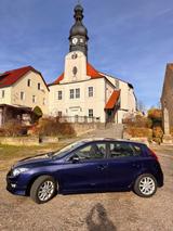 Hyundai i30 CW 1.4 Comfort Comfort - Hyundai i30 aus 2010: I30cw