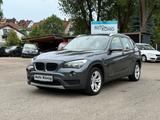 BMW X1 16d sDrive*ORG.118TSKM*2xPDC*SHZ*KLIMAAUT* - BMW X1 Gebrauchtwagen