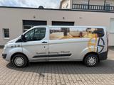 Ford Transit Custom 310 L2H1 PKW VA Trend - Ford mit Diesel-Antrieb: Pkw