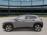 Hyundai Kona 1.6 T-GDI Premium 4WD+Kamera+Navi+TOP!!++++ - gebrauchte Hyundai KONA aus dem Jahr 2020
