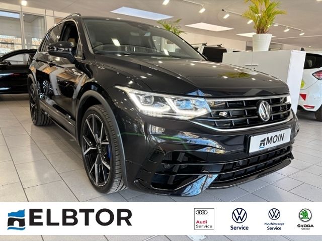 Volkswagen Tiguan R 2.0 TSI DSG 4Motion Matrix Leder Pano