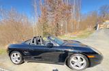 Porsche Boxster 2.5 986 - gebrauchte Porsche Boxster aus dem Jahr 1999