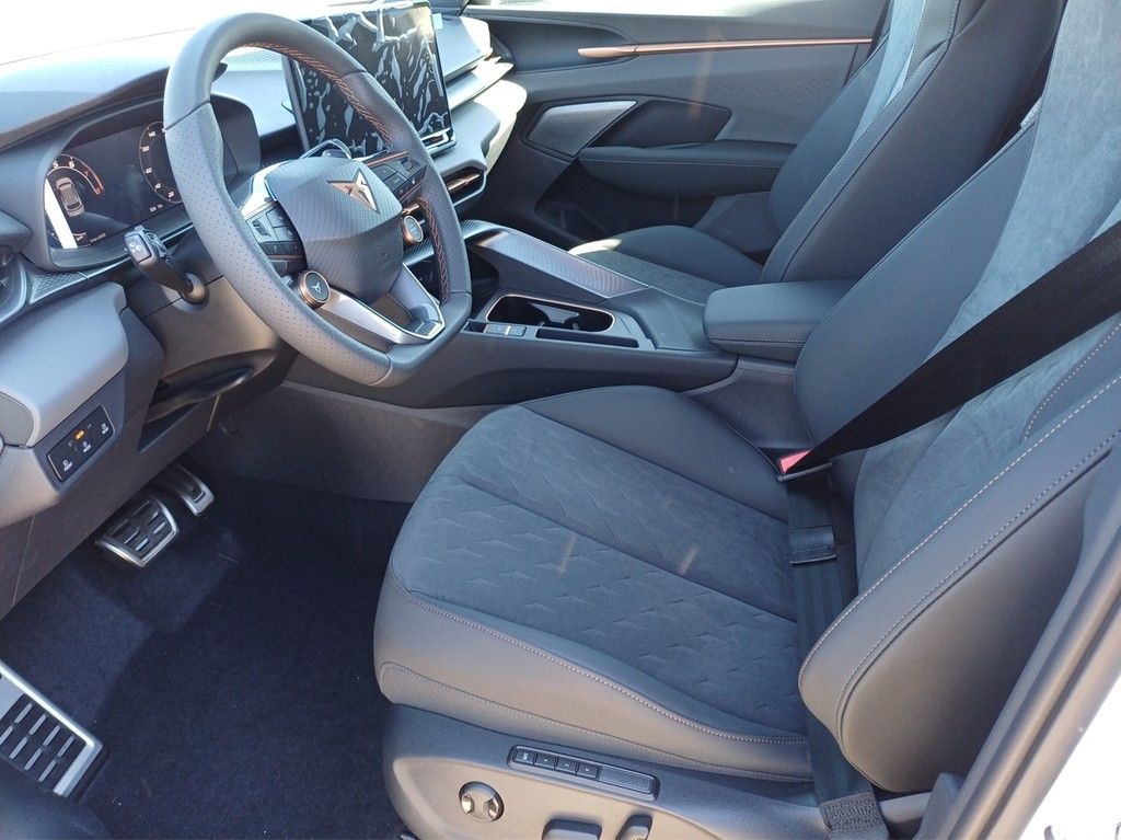 Cupra Terramar - Bild 11