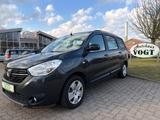 Dacia Lodgy Comfort 1.5 TEMP/PDC/KLIMA - gebrauchte Dacia Lodgy aus dem Jahr 2021