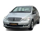Mercedes-Benz B 200*Tempomat*PDC*MFL*SHZ*AHK*Bluetooth* - gebrauchte Mercedes-Benz B 200 aus dem Jahr 2007