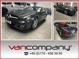 Mercedes-Benz SL 280 R 230 Mercedes-Scheckheft perfekt! - : Roadster, Mercedes