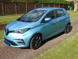 Renault ZOE R135 Z.E. 50 (52 kWh) zzgl. Batteriemiete - Renault ZOE von privat