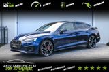 Vorschaubild Audi A5 SB 45TFSI quattro 3x S line PANO*LASER*ACC*
