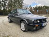 BMW 325ix Coupe H-Kennzeichen - Note 2 - BMW 325: 325ix