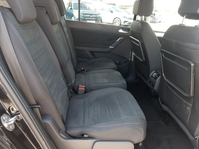 Touran Comfortline 1,5 TSI OPF 110 kW (150 PS) 7