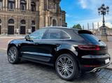 Porsche Macan S - mit Turborad aus 1. Hand