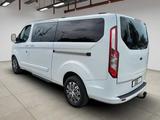 Ford Tourneo Custom 310 L2 Titanium+Standheizung+AHK - weiße Ford Tourneo Custom