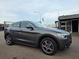 Alfa Romeo Stelvio 2.2 JTDM Super Q4  D.N.A.-Fahrdynamik - Alfa Romeo Stelvio mit Anhängerkupplung