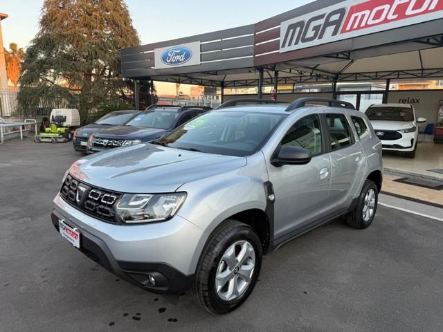 Dacia DACIA Duster 1.0 TCe 100 CV ECO-G 4x2 Comfort