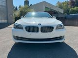 BMW 5er F11 520d - BMW aus 2012: 5er