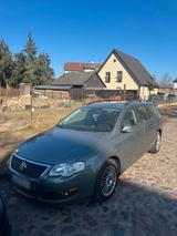 Volkswagen VW Passat B6 2.0 TDI - Turbo und Zylinderk... - Volkswagen Passat: Turbo
