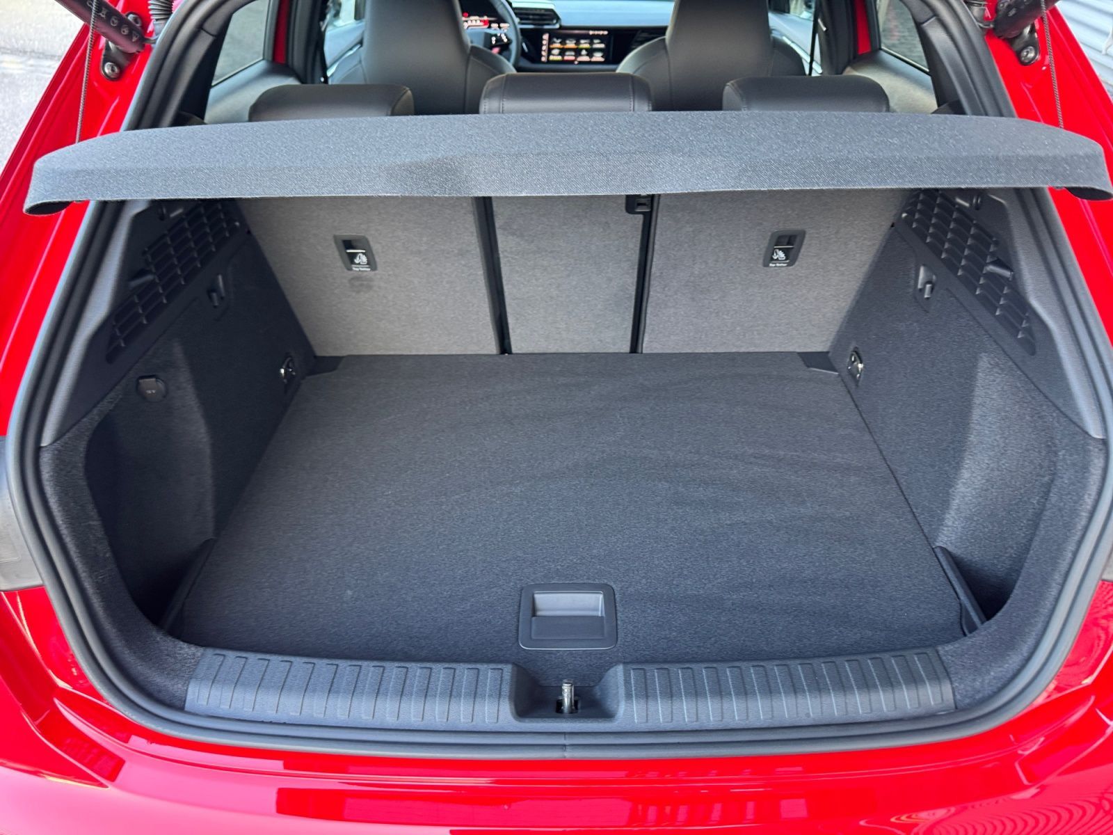 Audi RS3 - Bild 6