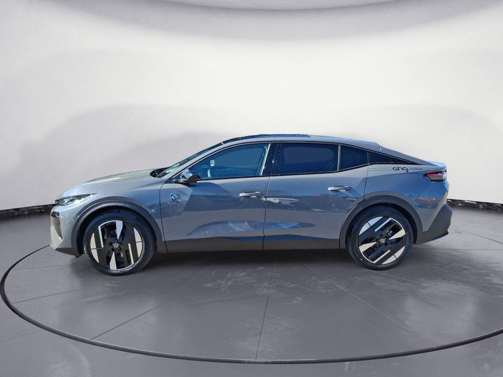 Peugeot 408 - Bild 3