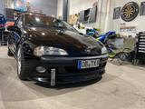 Opel tigra a irmscher Edition - Opel Tigra: Coupe