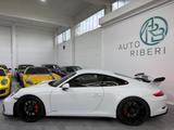 Porsche 991 911 GT3*Club*Lift*CarbonSeats*Kamera*Bose - Porsche aus 2018