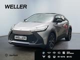 Toyota C-HR 1.8 Hybrid Team D *Technik-Paket*ACC*elekt.