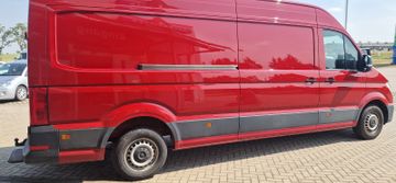 Volkswagen Crafter - 3